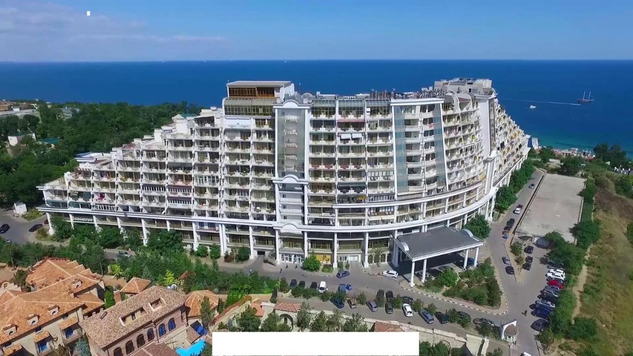 Аркадийский Дворец אודסה מראה חיצוני תמונה