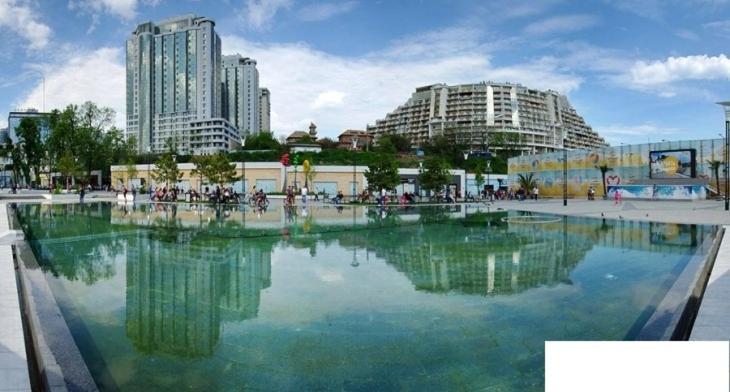 Аркадийский Дворец אודסה מראה חיצוני תמונה